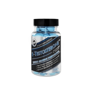 1-Testosterone Hi-Tech - Testosterona
