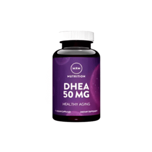 DHEA 50 mg – MRM Nutrition - 90 Cápsulas