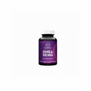 DHEA 50 MG – MRM Nutrition (90 cápsulas)