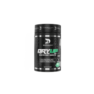 Dry UP – Dragon Pharma - 80 Cápsulas