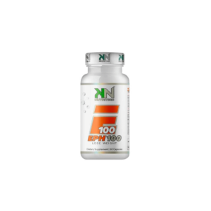 EPH 100 – Kn Nutrition - 60 Cápsulas – Importado