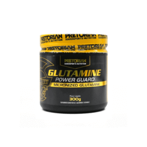 Glutamina Power Guard 300gr – Pretorian