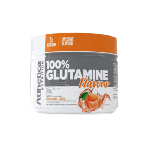 Glutamina – Atlhetica Nutrition 200gr – 20 Doses