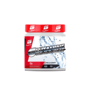 Glutamina – Bio Sport USA - 300 gr – 60 Doses