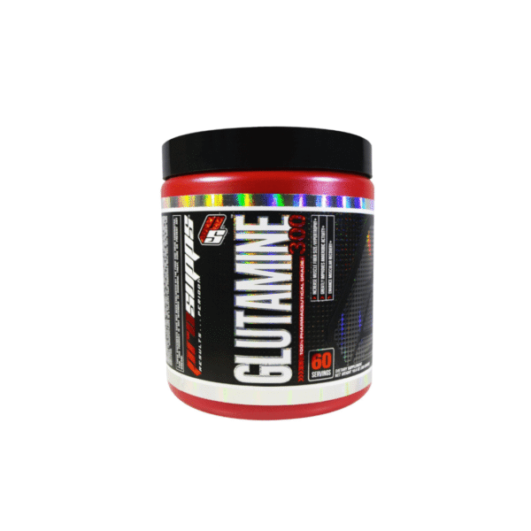 Glutamina – Pro Supps - 300gr – 60 Doses