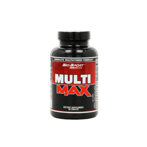 Multimax – Bio Sport USA - 60 Tablets