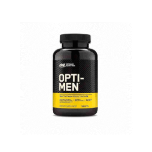 Optimen – Optimum Nutrition - 150 Tabletes – Importado – Multivitamínico Masculino