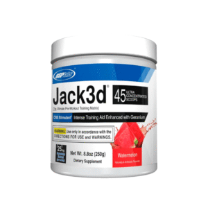 Jack3d 250 gr – USP Labs