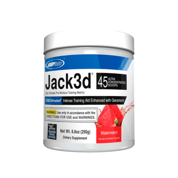 Jack3d 250 gr – USP Labs