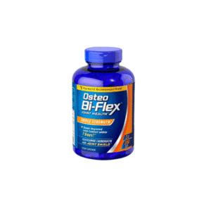 Osteo Bi Flex – Glucosamina - Condroitina e MSM - 200 Tablets – Importado