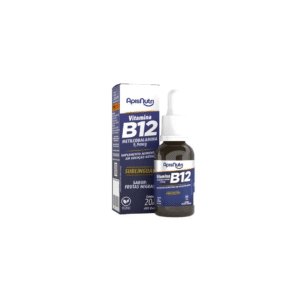 Vitamina B12 (20ml) - Apisnutri