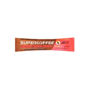 SuperCoffee 3.0 To Go Sachê (10g) - Original - Caffeine Army